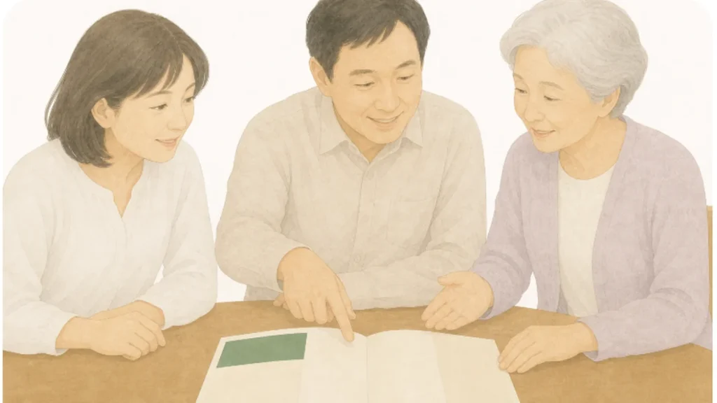 住宅型有料老人ホームの費用相場と内訳は？月額・初期費用を解説のイメージ