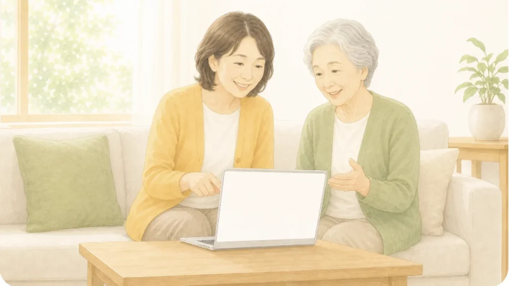 ケアハウスの費用はいくらかかる？月額・初期費用の相場のイメージ