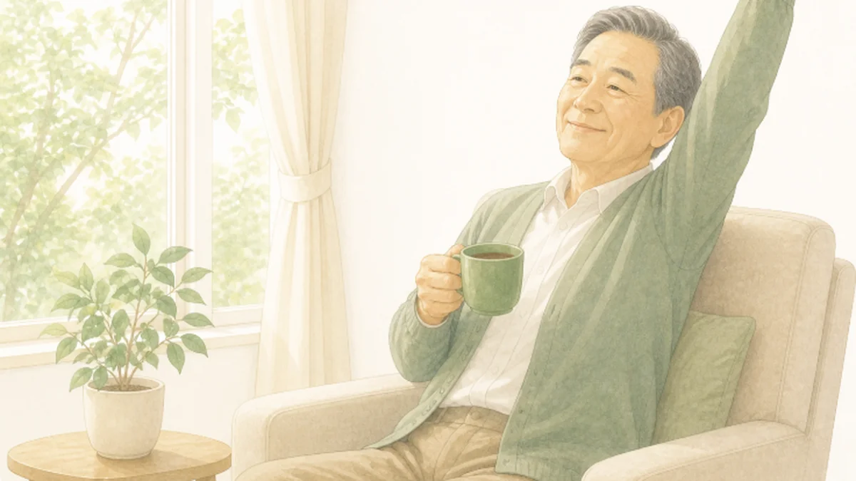 有料老人ホームの費用には何が含まれるかのイメージ