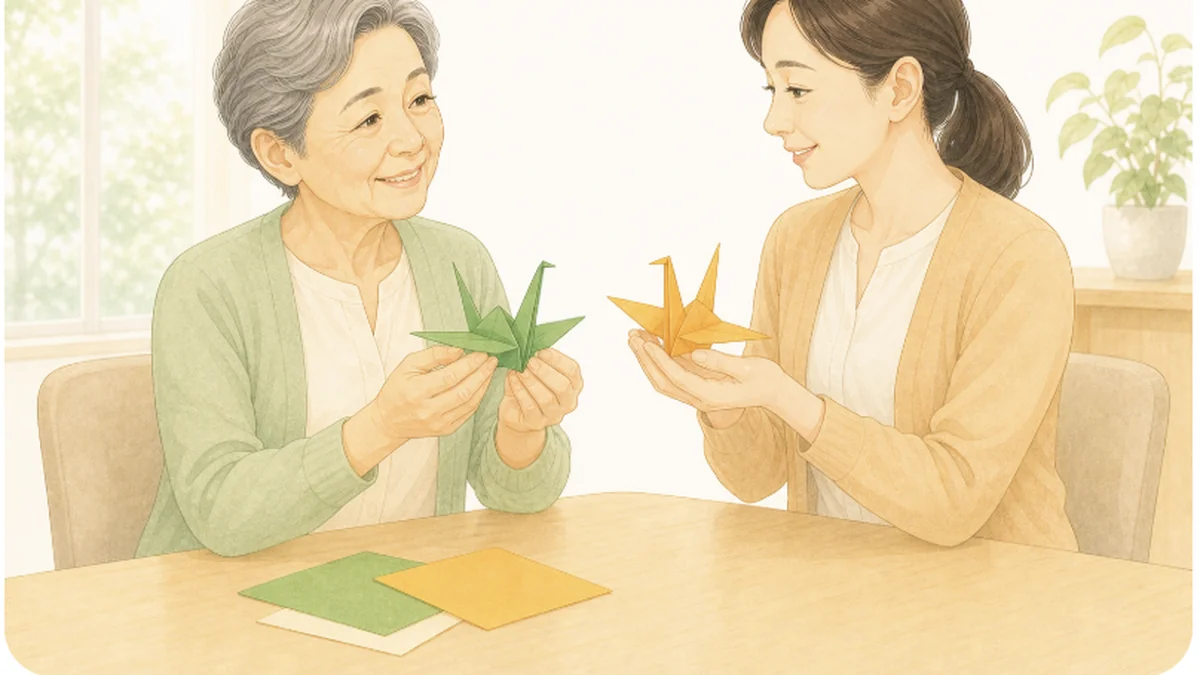 施設の種類によって費用はどう違うかのイメージ