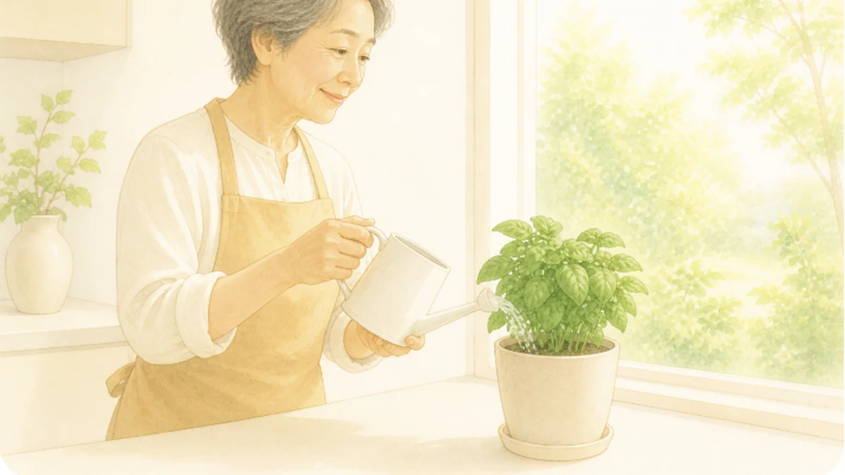 入居に向けて次に何をすればよいのイメージ