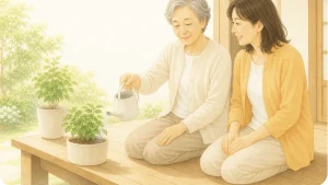 施設探しに行き詰まったときの次の相談先のイメージ