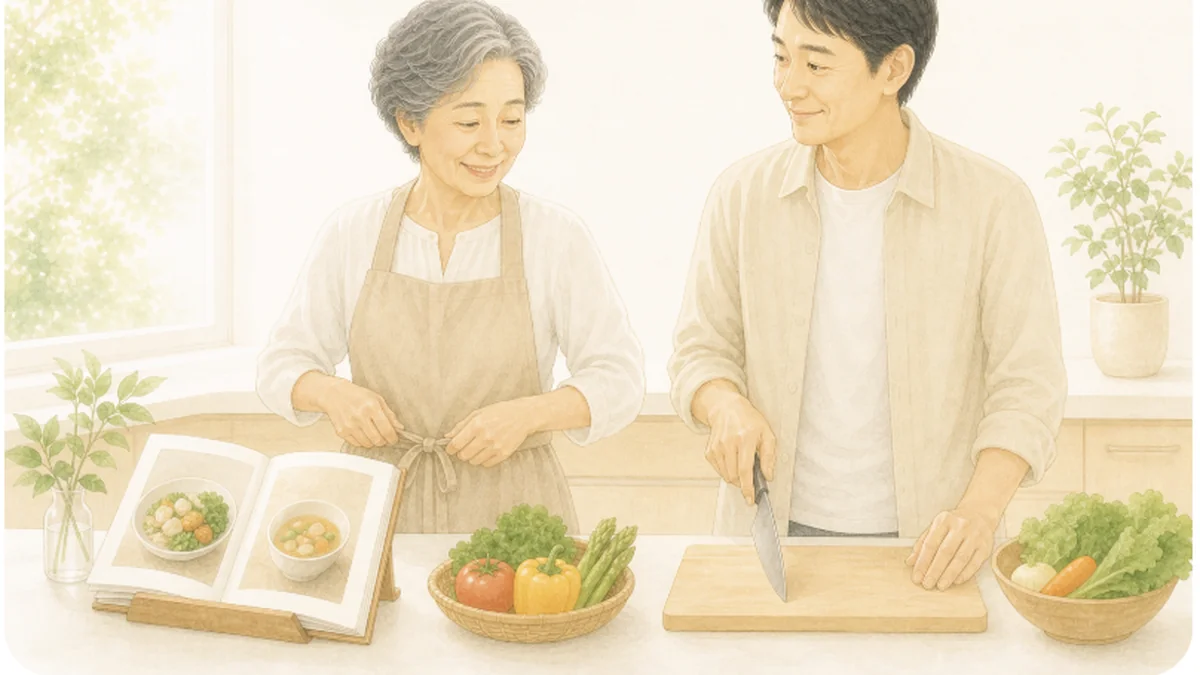 月額費用には何が含まれているかのイメージ