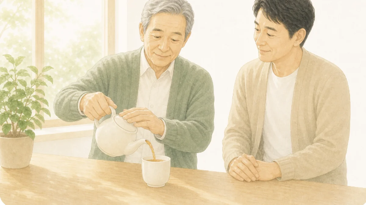 介護付き有料老人ホームの初期費用はいくらかかるかのイメージ