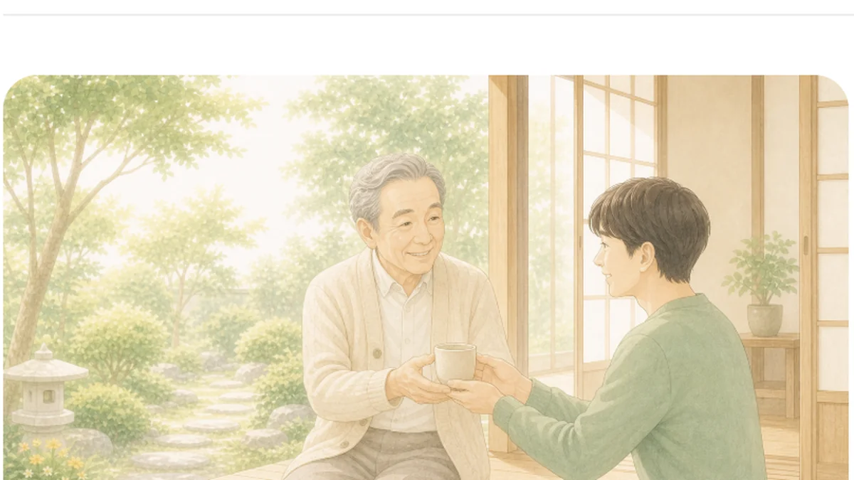 ケアハウスの費用はいくらかかる?月額と初期費用の相場のイメージ